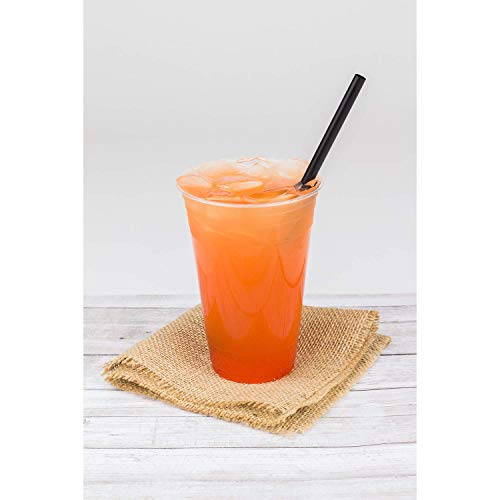 Tea Zone 64 Fl. Oz Tropical Syrup