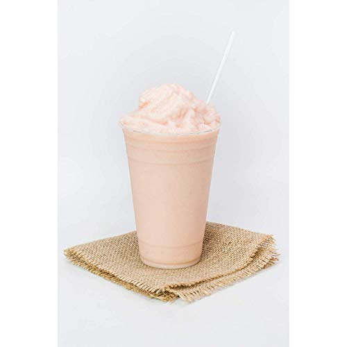 Tea Zone 64 Fl. Oz Tropical Syrup