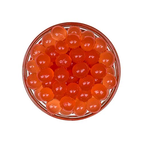 Tea Zone 7 Lbs Pomegranate Popping Pearls