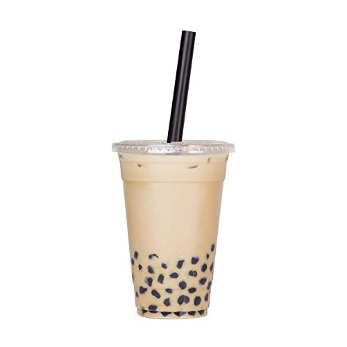 Boba Tapioca Pearls For Boba Tea Grade A Tapioca