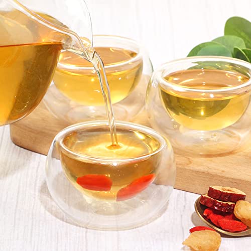 Longan, red dates and wolfberry tea 10.58 oz 15g x 20 packs fr...