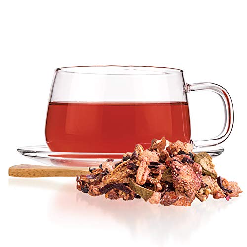 Tealyra - Aloha Hawaii - Pineapple - Hibiscus - Guava - Strawber...