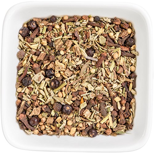 Tealyra - Blood Cleanser Tea - Wellness Detox - Health Tonic - D