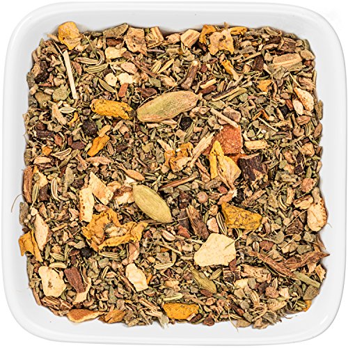 Tealyra - Holistic Health Tea - Turmeric Healthy Tonic - Ginger ...