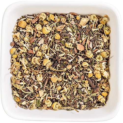 Tealyra - Rest And Digest - Calming Chamomile - Fennel - Anise -