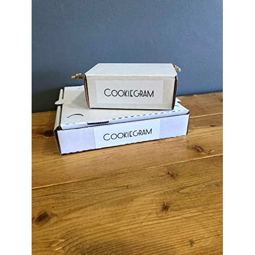 Cookiegram - Fresh Baked Chocolate Chip, Snickerdoodle, Nutella,