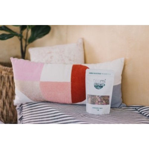 Teami Strawberry Mango Mint Tropical Tea W/ 100% Real Fruit - Co