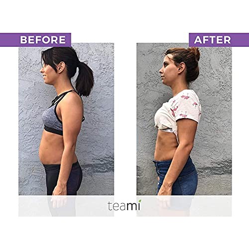 Teami Colon Cleanse Detox Tea - 15 Tea Bags, 30 Day Supply