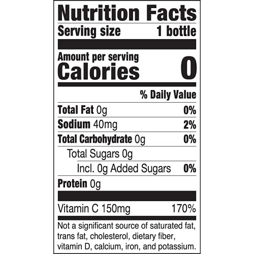 Teas Tea Organic Cold Brew Unsweetened Green Tea Pack Of 12 O