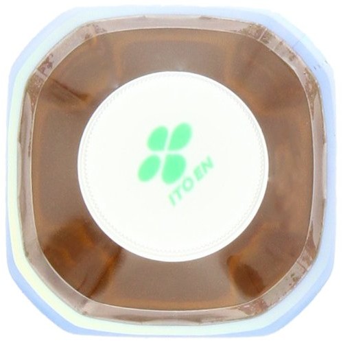 Teas Tea Unsweetened Jasmine Green Tea 16.9 Ounce Pack Of 12