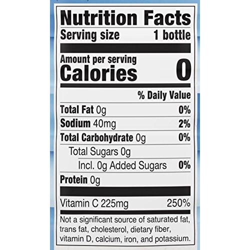 Teas Tea Unsweetened Jasmine Green Tea 16.9 Ounce Pack Of 12