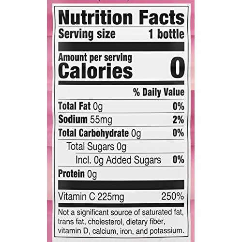 Teas Tea Unsweetened Rose Green Tea 16.9 Ounce Pack Of 12 Org