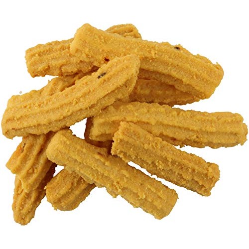 Southern Gourmet Cheese Straws, Hot And Spicy Cheddar, 2 Pounds