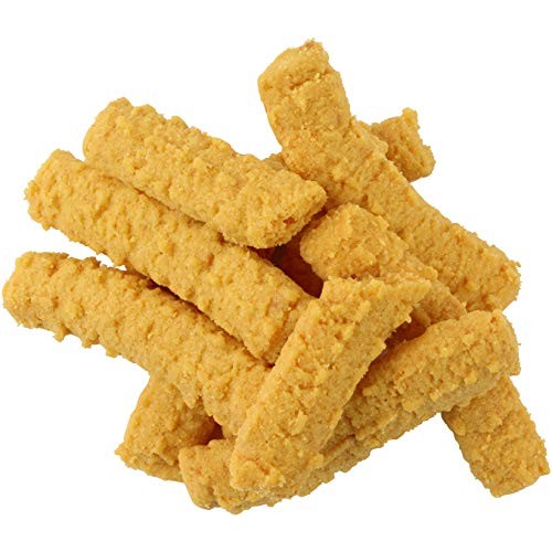 Southern Gourmet Gluten Free Cheese Straws, Traditional Cheddar,