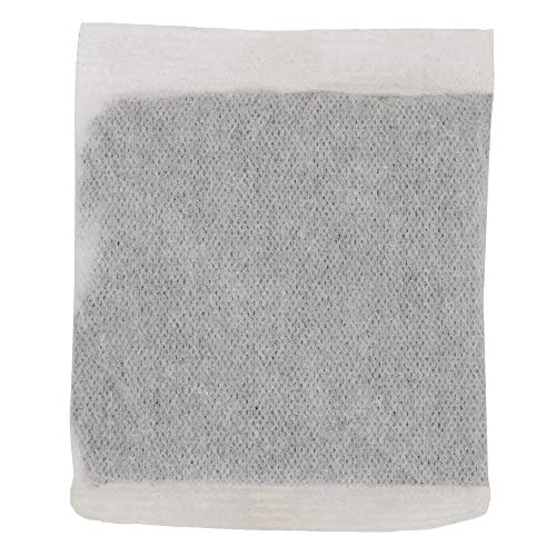 Teazzers Premium All-Natural Green Tea Bags, Large 1-Gallon Iced...