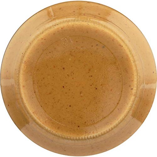 Teddie Smooth Old Fashioned All Natural Peanut Butter-16 Ounce Jar