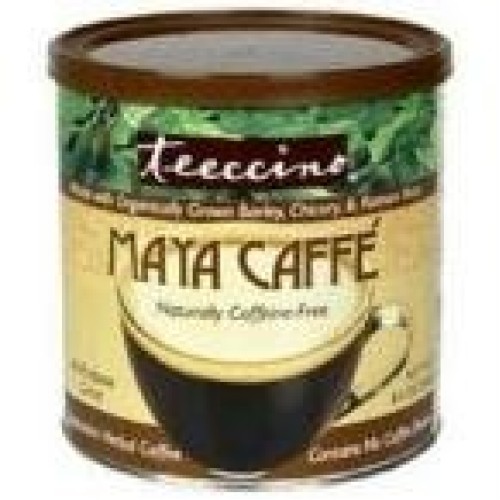 Teeccino Coffee Alt French Roast Or, 11 Oz