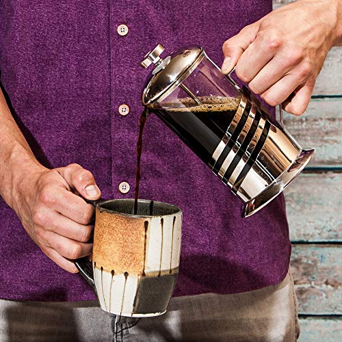 Teeccino Chicory Coffee Alternative – Chocolaté – Ground Herbal