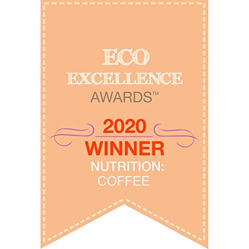 Teeccino Chicory Coffee Alternative - Mocha - Ground Herbal Coff