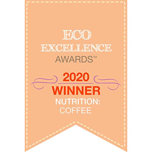 Teeccino Chicory Coffee Alternative – Raspberry Mocha – Ground H