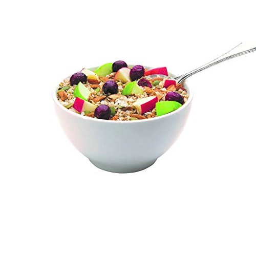 Teechia Organic Super Seeds Cereal – Cranberry Apple – Nutrient