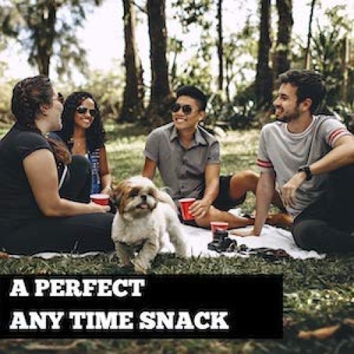 Tell City Honey Mustard Flavored Pretzel Pieces - Homestyle Crun