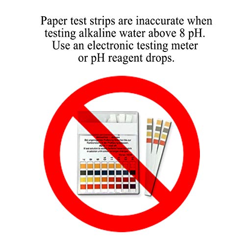 Ten Alkaline Spring Water, Ph 10, High In Electrolytes, 16.9 Oun