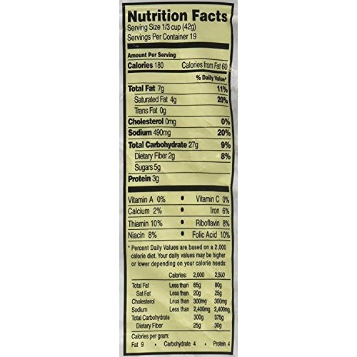 Tenda-Bake Buttermilk Pancake Mix, 28 Ounce