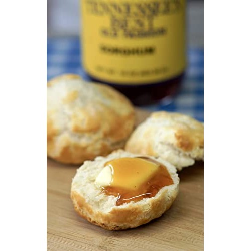 Tennessee’S Best Old Fashion Sorghum | Handcrafted With Simple I