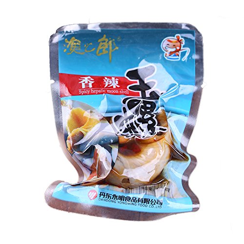 Teriya The Lang Yu Screw 500 Grams Shipping Dandong Specialty Se