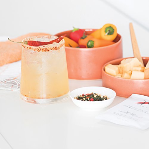 Teroforma 1Pt Chili Infusion Blend For Alcohol &Amp; Spirits – Flavo