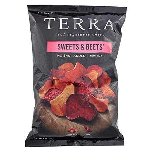 Terra Chips Chip Swts &Amp; Beets