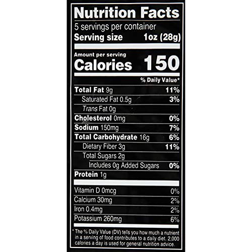 Terra Chips Exotic Vegetable Medley, Mediterranean, 5 Oz