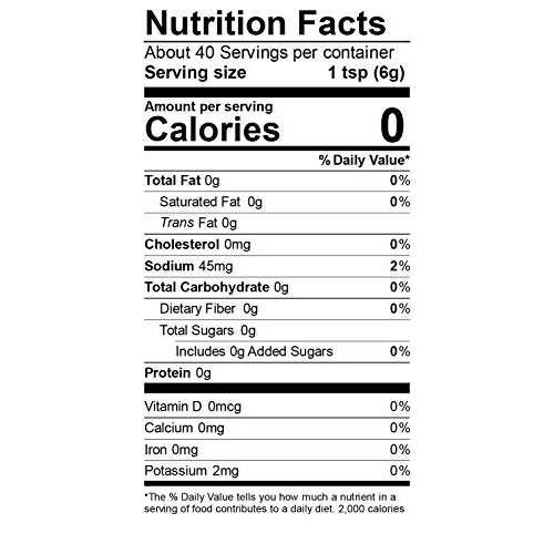 Terrapin Ridge Farms Garlic Kraut Mustard 8 Ounce Garlic Kraut