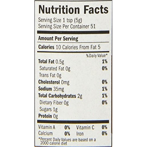 Terrapin Ridge Farms Pecan Honey Mustard, 10.5 Fluid Ounce