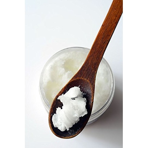 Terrasoul Superfoods Extra Virgin Organic Coconut Oil, 2 Pounds