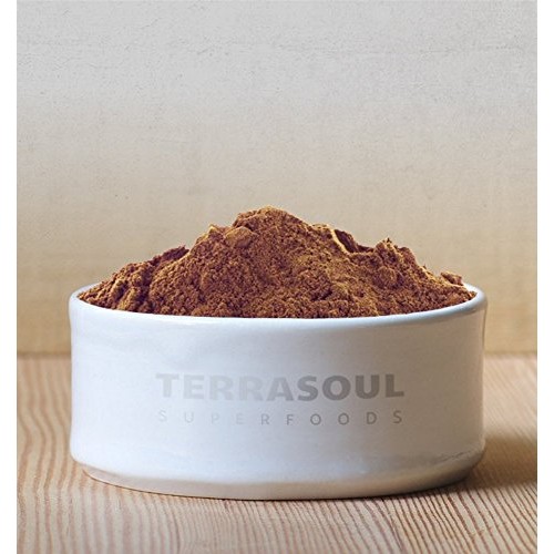 Terrasoul Superfoods Organic Cacao Powder, 3 Lbs 3 Pack - Raw