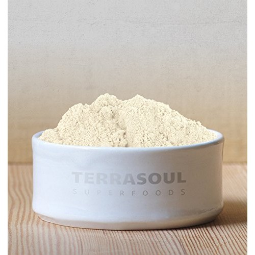 Terrasoul Superfoods Organic Coconut Flour, 6 Lbs 3 Pack - Glu