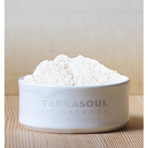 Terrasoul Superfoods Organic Coconut Milk Powder, 3 Lbs 3 Pack...