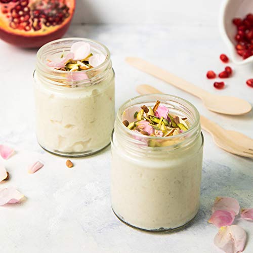 Terrium Lupin And Rice Plant-Based Milk Powder 16Oz - Vegan Milk