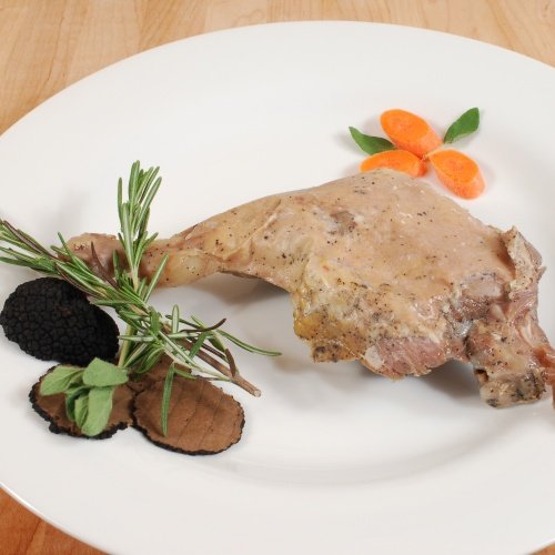 Duck Leg Confit - Individual Piece - 1 leg 7 oz