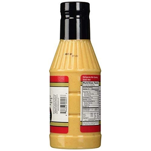 Terry Hos Yum Yum Sauce - Original Japanese Hibachi Steak Shrimp