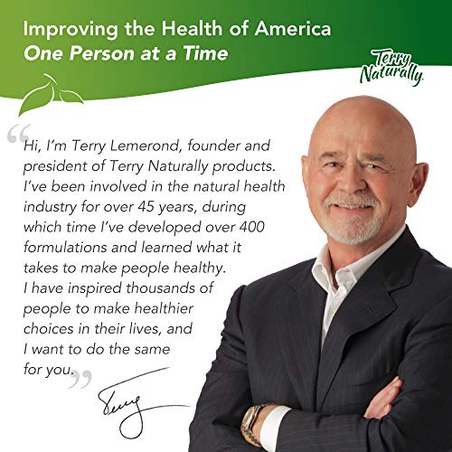 Traumaplant Comfrey Cream Europharma Terry Naturally 3.53 Oz