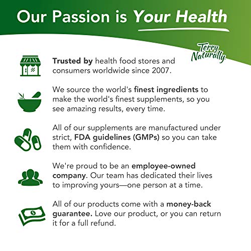 Traumaplant Comfrey Cream Europharma Terry Naturally 3.53 Oz