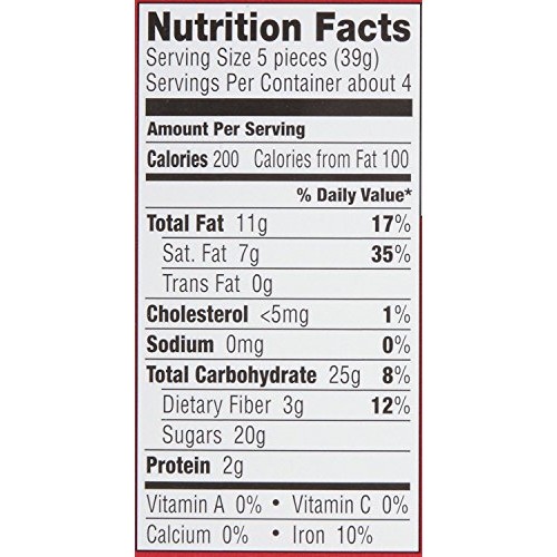 Terrys Milk And Dark Chocolate Oranges 2 Pack 5.53 Oz Each