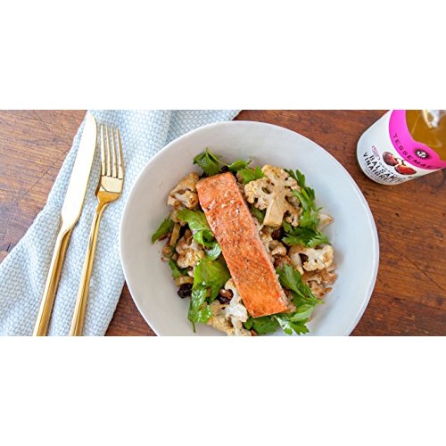 Tessemaes All Natural Salad Dressing 2-Pack Organic Balsamic