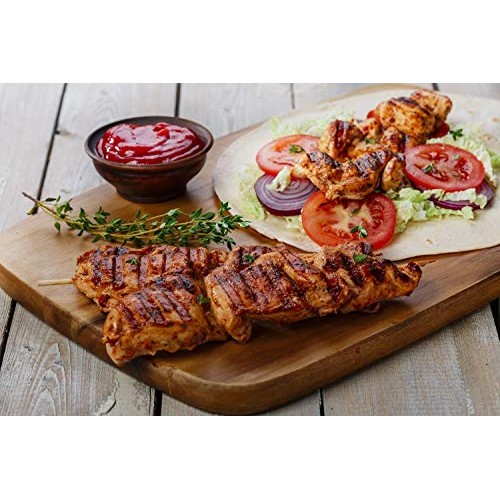 Garlic Dip &Amp; Spread, Shish Tawook Marinade - Pack Of 2