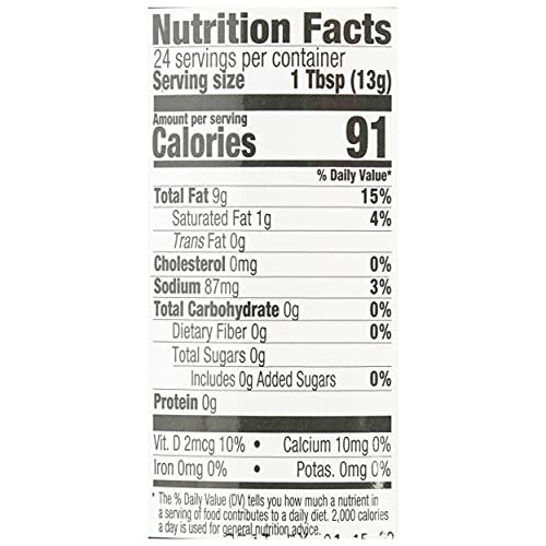 Mediterranean Garlic Dip & Spread 12 oz 1