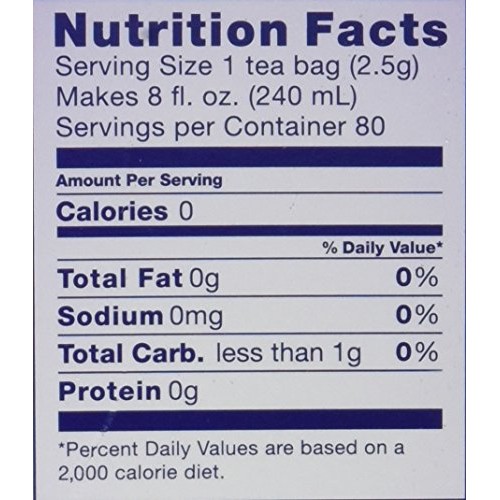 Tetley British Blend Premium Black, Tea Bags, 80 Ct, 2 Pk