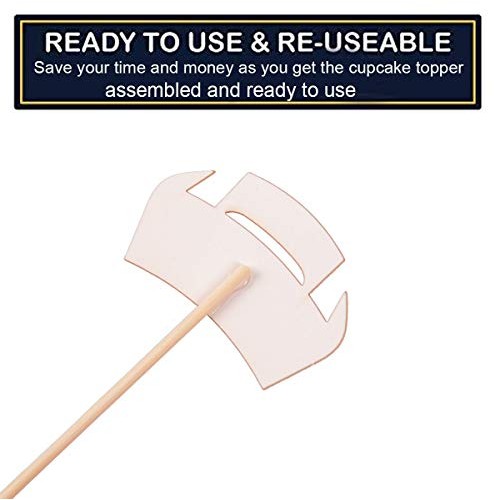 Tetor Nursing Cupcake Toppers Nurse Graduation Cupcake Picks Cak